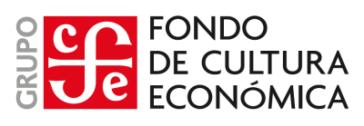 Fondo de Cultura Económica