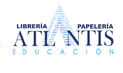 Librería Papelería ATLANTIS EDUCACIÓN