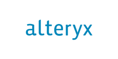 Alteryx