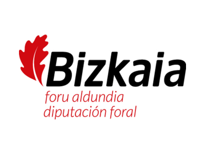 Bizkaia Foru Aldundia Diputación Foral