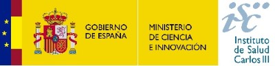 Ministerio de Ciencia e Innovación del Gobierno de España