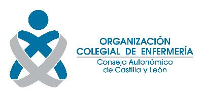Organización colegial de Enfermeria Consejo Autonómico de CyL