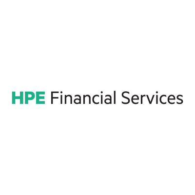 HPE Financial Services