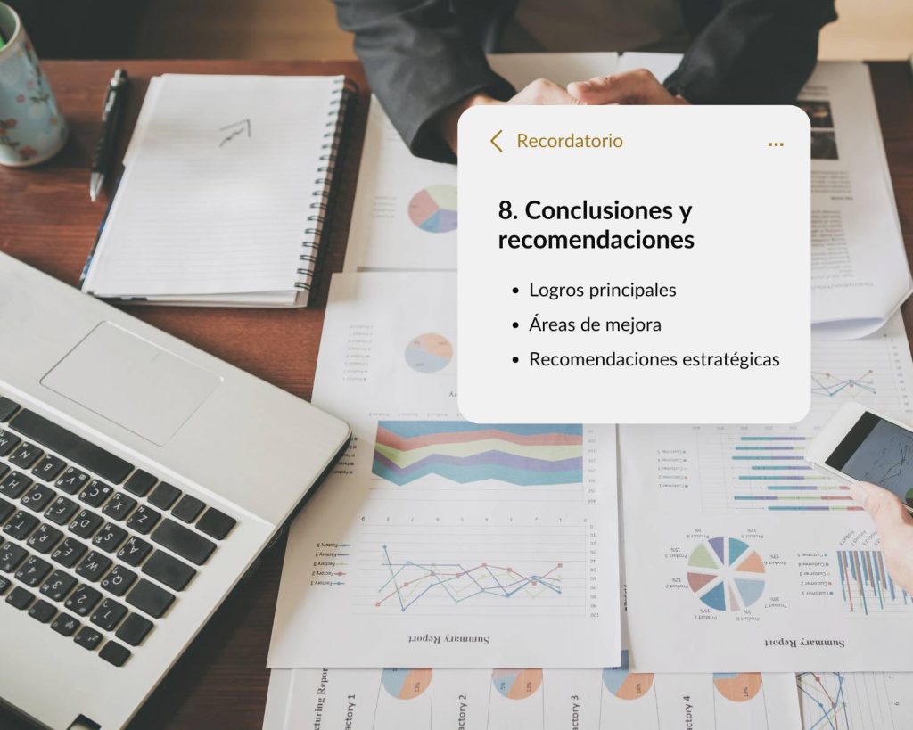 Medir los logros en eventos con Eventool