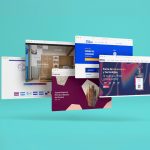 Web para eventos