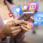 estrategia en redes para eventos