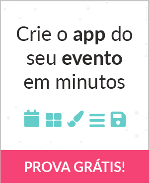 Eventool - Crie o app do seu evento em minutos