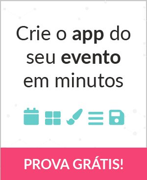 Eventool - Crie o app do seu evento em minutos