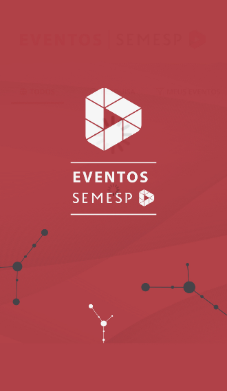 Como funciona um aplicativo multieventos?