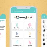 Nova Cara e Novas Funcionalidades para Aplicativos Eventool