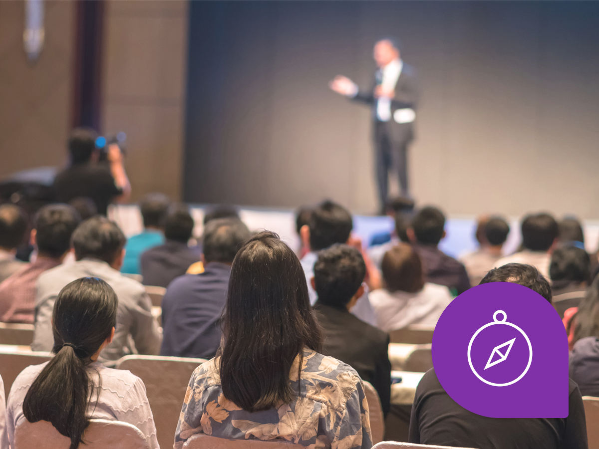 Event-Trends in 2019