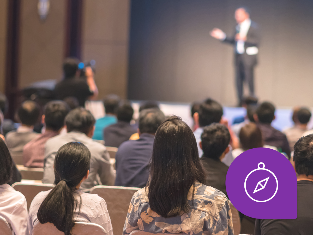 trends events 2019