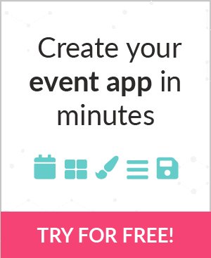 Eventool - Create your event app in minutes