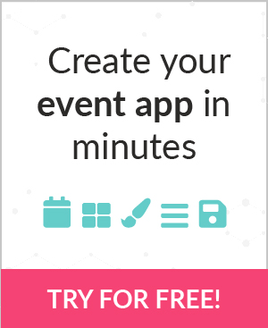 Eventool - Create your event app in minutes