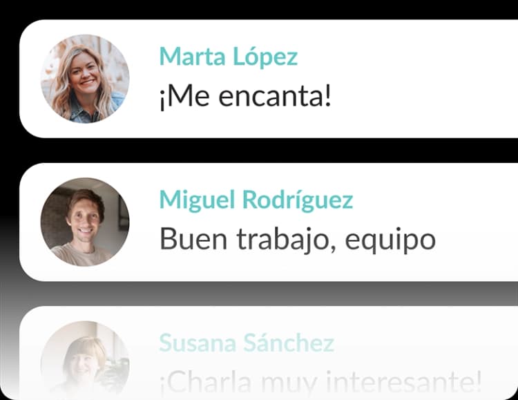 Participación