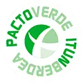 Pacto Verde community Vitoria-Gasteiz