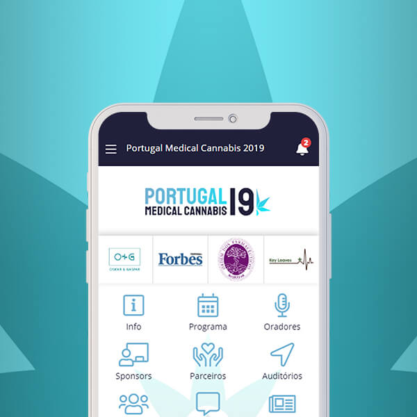 Portugal Medical Cannabis