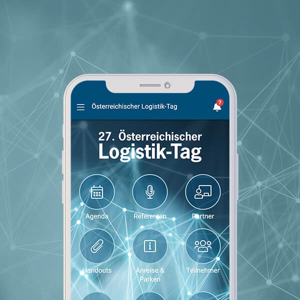 Multi-Appcontainer Verein Netzwerk Logistik sterreich