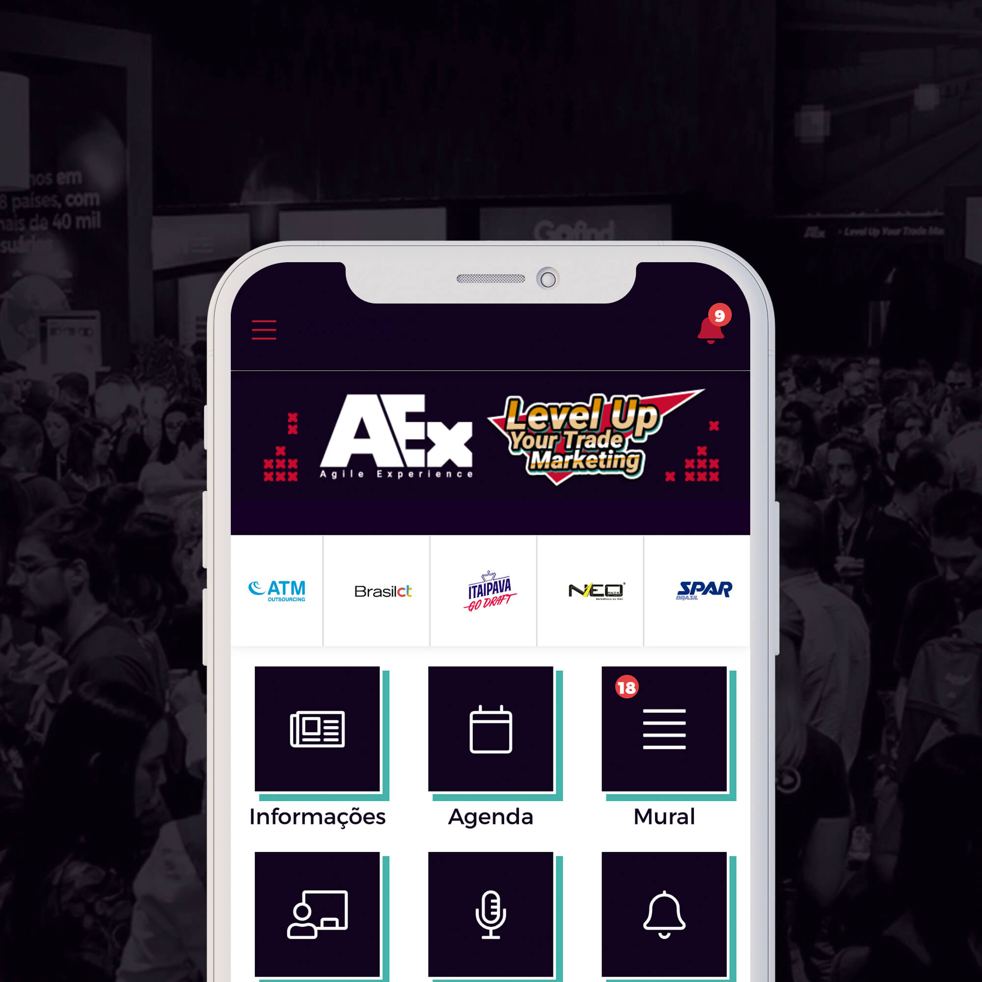 AEx (Agile Experience)