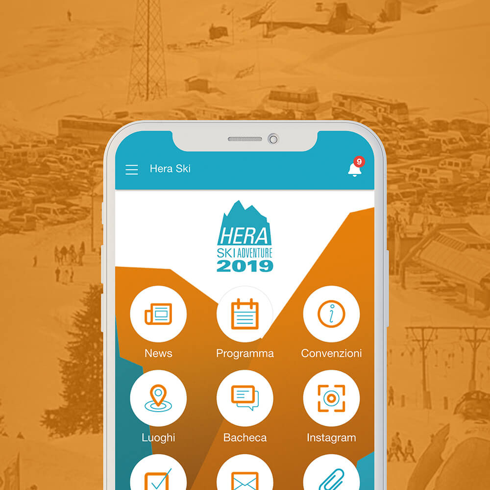 Hera Ski Adventure 2019