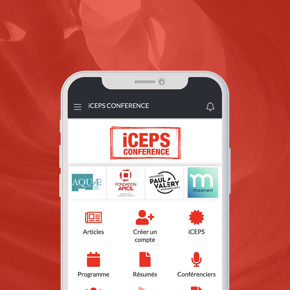 ICEPS CONFRENCE 2021
