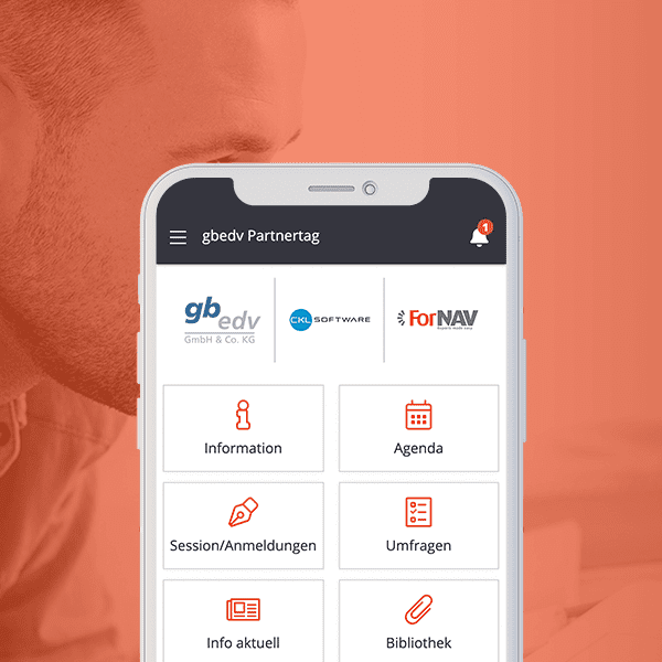 gbedv Partnertag