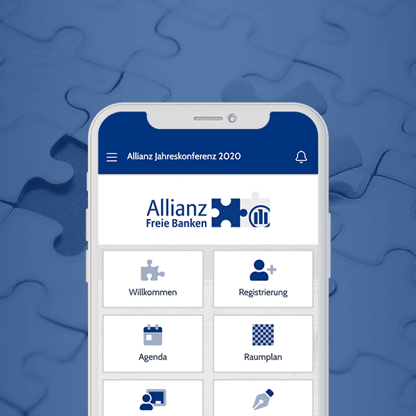 Allianz Jahreskonferenz 2020