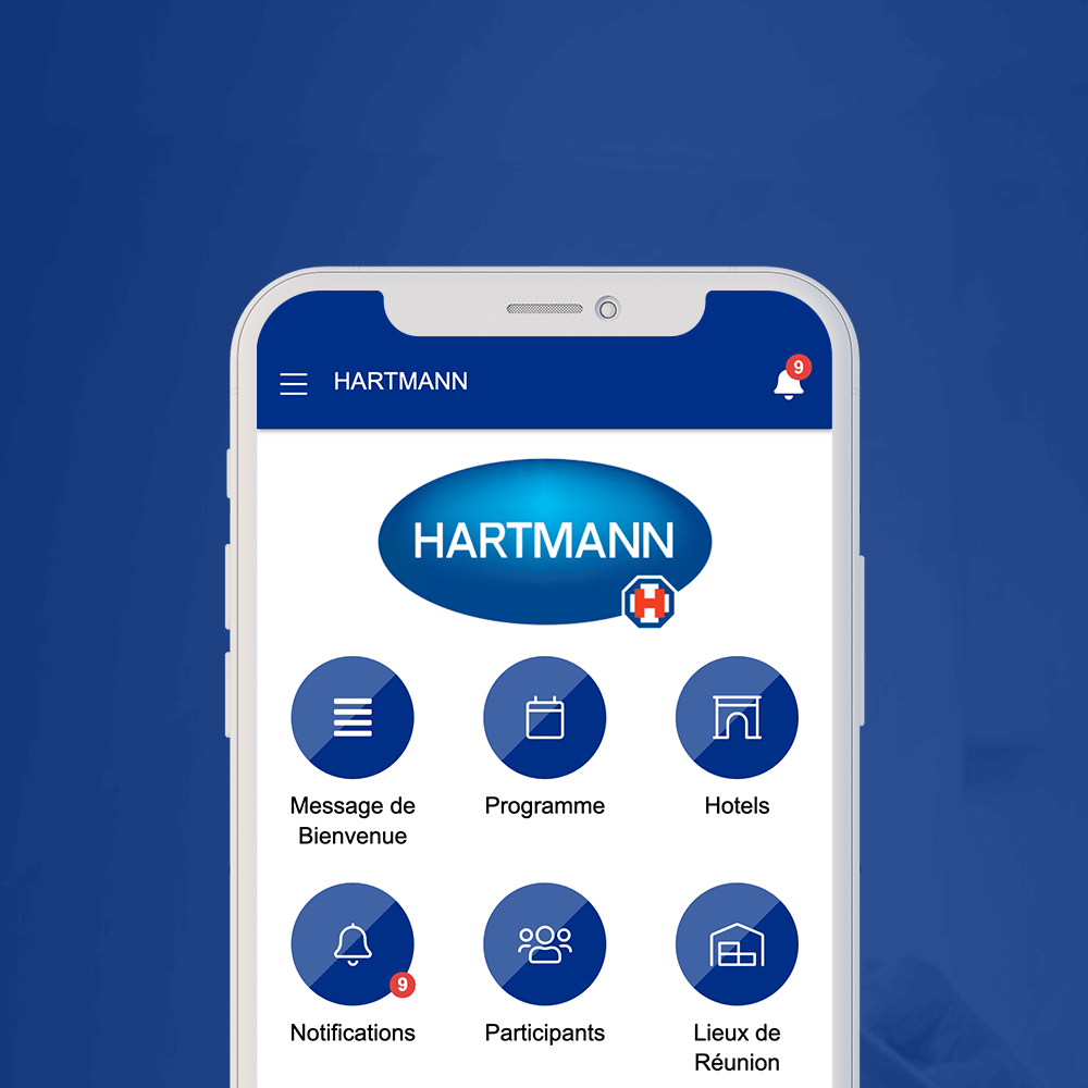 HARTMANN
