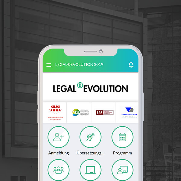 Legal Revolution