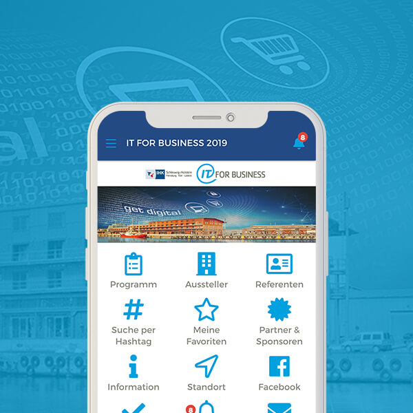 IT For Business 2019