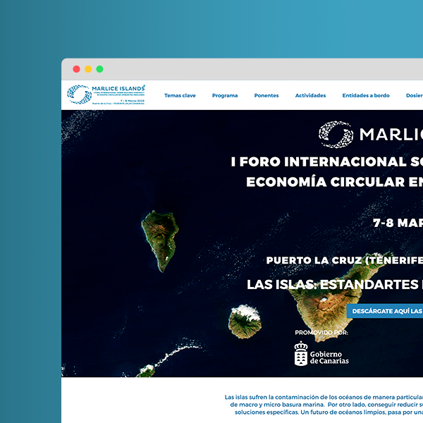 Marlice Islands 2023