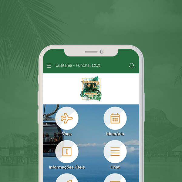 Travel Store Group - Apps for Incentive Trips