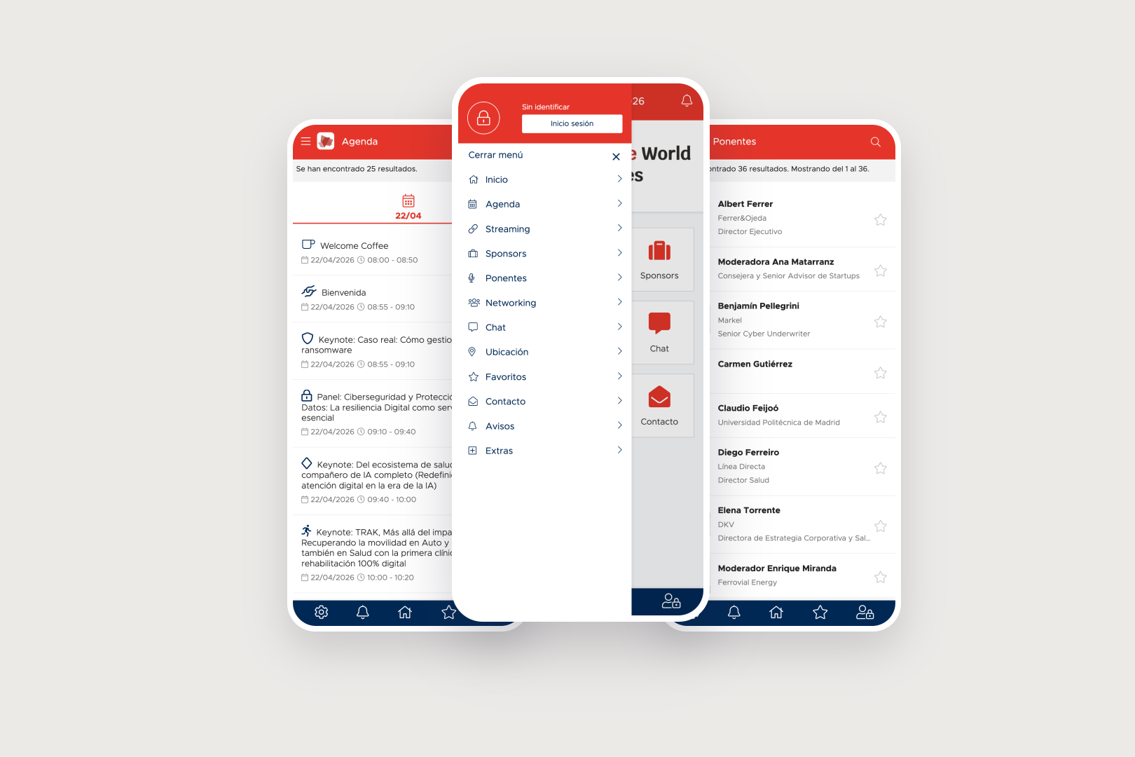 App Insurance World Challenge 2026