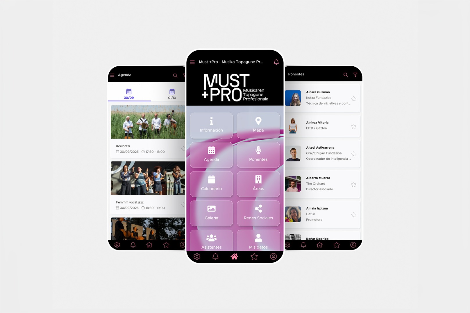 App MustPro