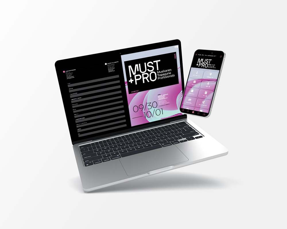Must +Pro 2025