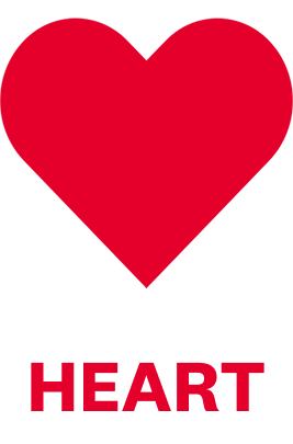 HEART